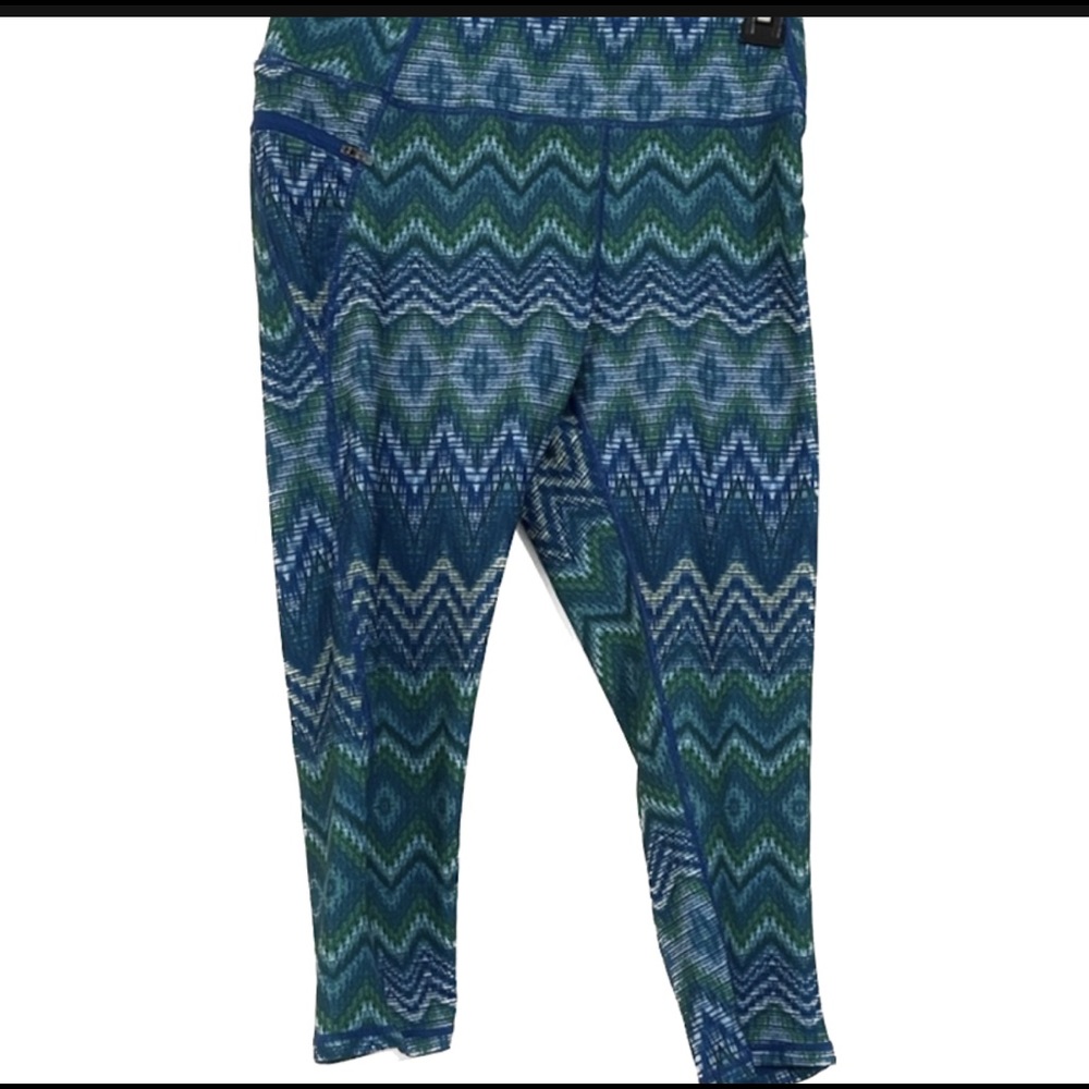 Kyodan Slimming Athletic Pants size P/S